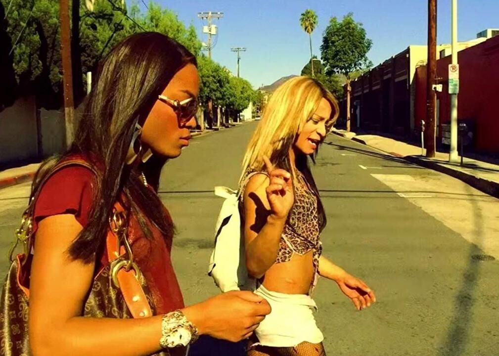 #7. Tangerine (2015)